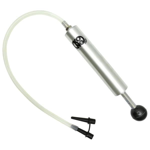 VACUUM 4 Vacuum Mattress