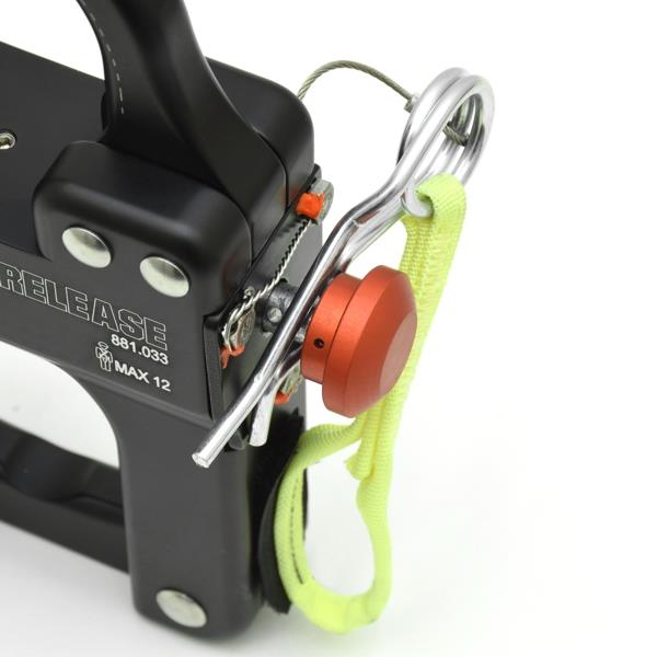 QUICK RELEASE QRK Quick Release