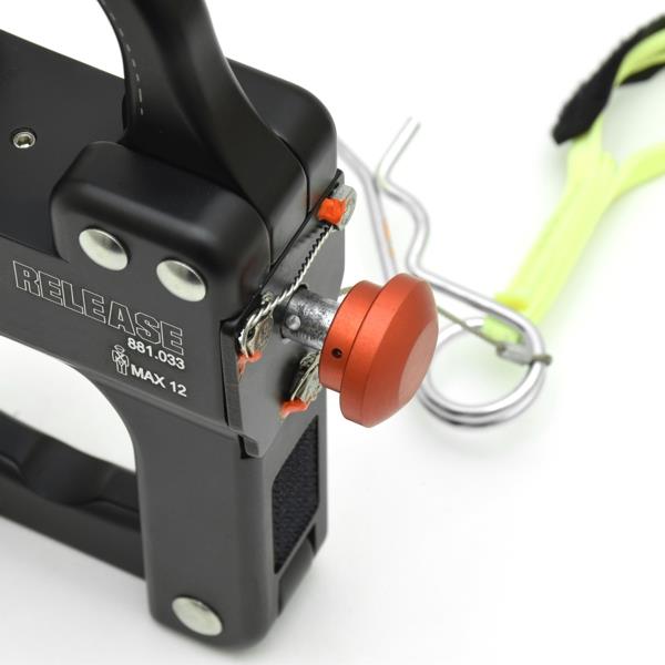 QUICK RELEASE QRK Quick Release