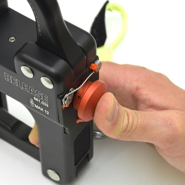 QUICK RELEASE QRK Quick Release