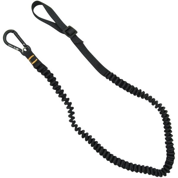 TOOL LEASH Elastic Lanyard