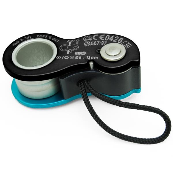 DUCK Ultra-Compact Emergency Rope Clamp