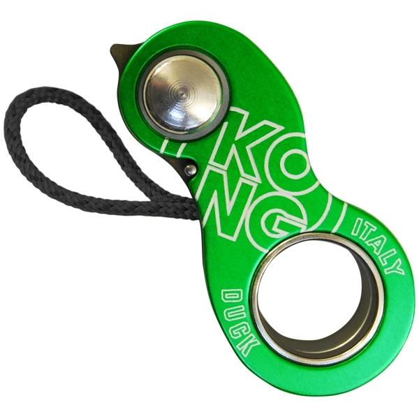 DUCK Ultra-Compact Emergency Rope Clamp