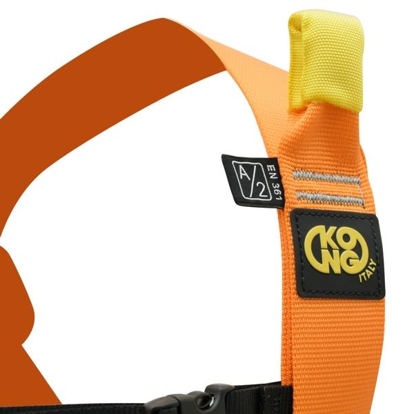 BETA Fall Arrest Harness