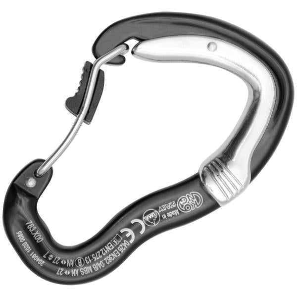 ERGO WIRE Carabiner