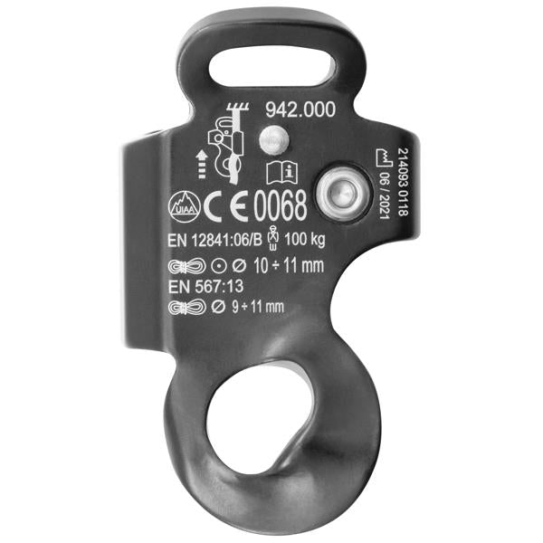 FUTURA BODY Rope Clamp