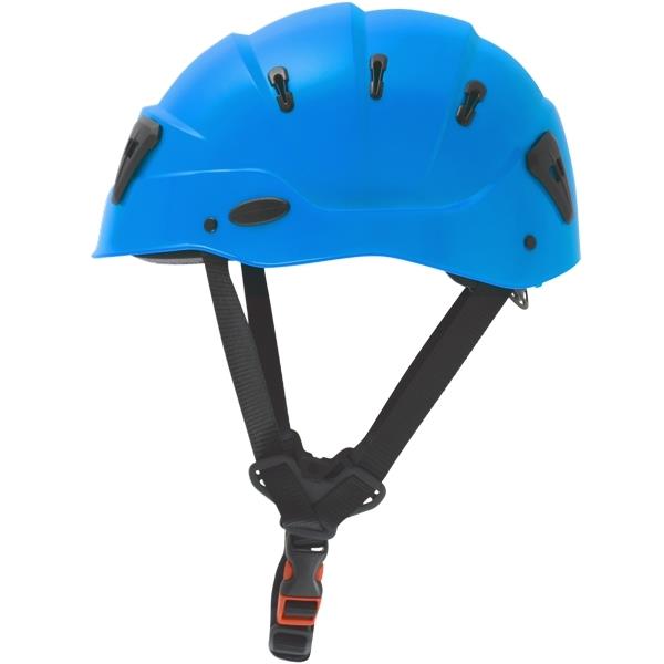 SPIN Shock-Absorbing Helmet