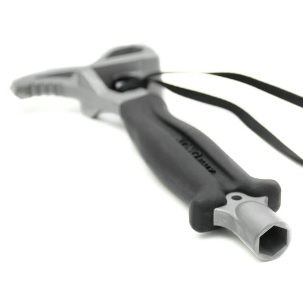 SPELEAGLE Compact Hammer