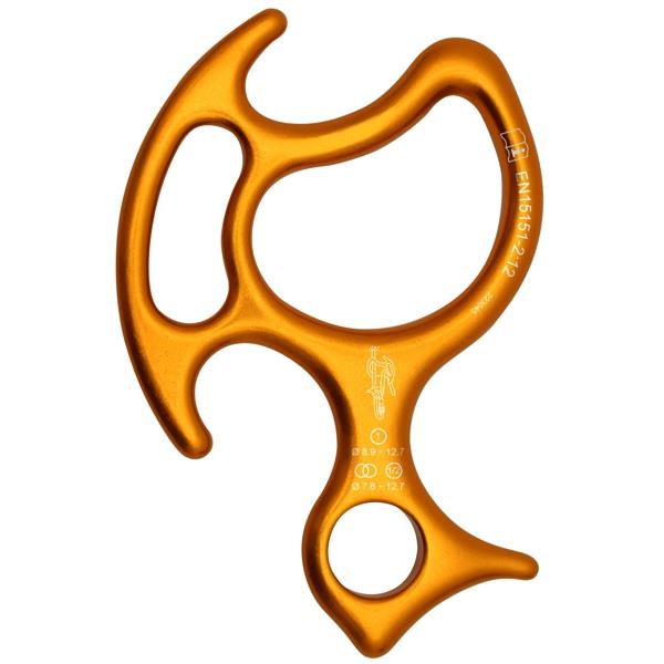 OKA-X Service Descender