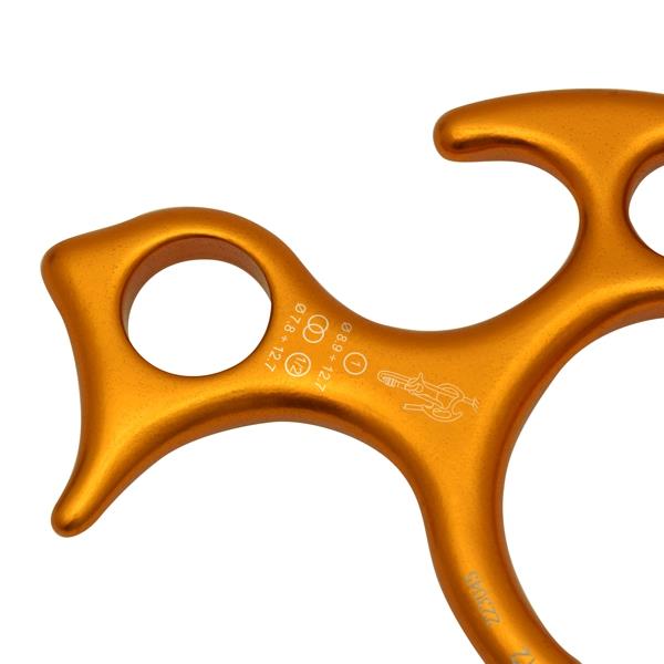 OKA-X Service Descender