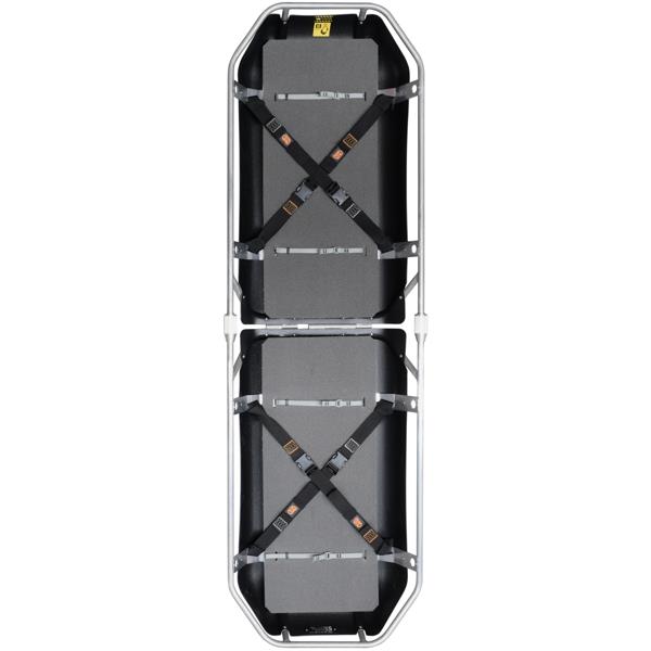 911 ARMOR Lightweight Shell Stretcher