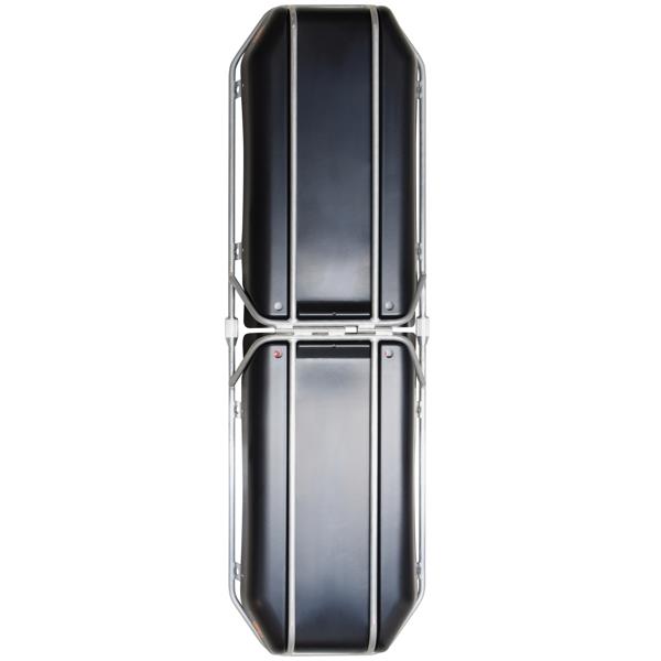 911 ARMOR Lightweight Shell Stretcher