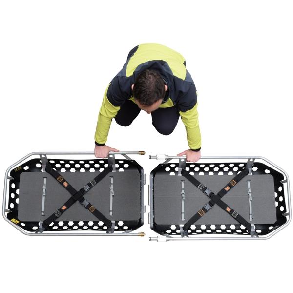 911 HIVE Basket Stretcher