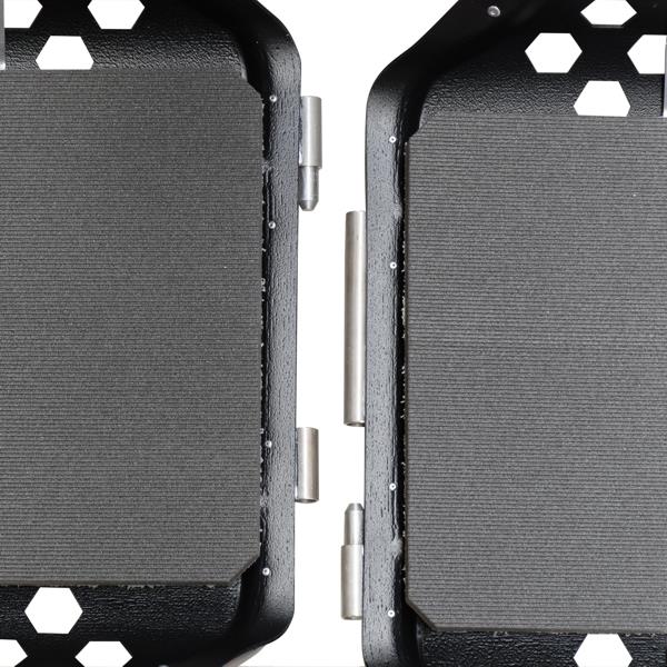 911 HIVE Basket Stretcher