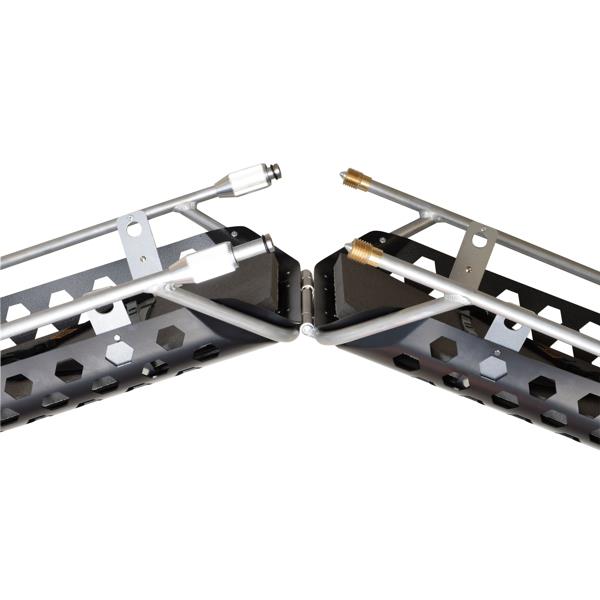 911 HIVE Basket Stretcher