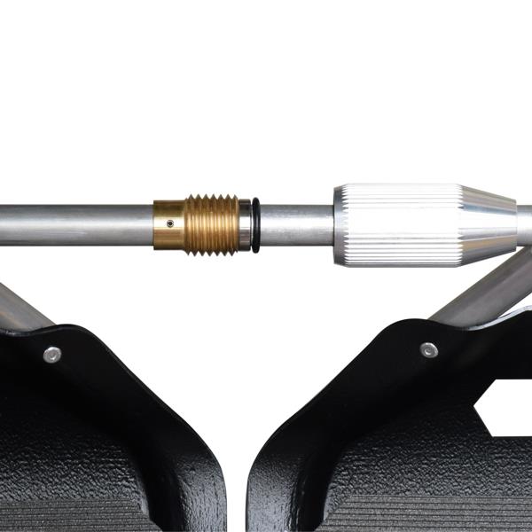 911 HIVE Basket Stretcher