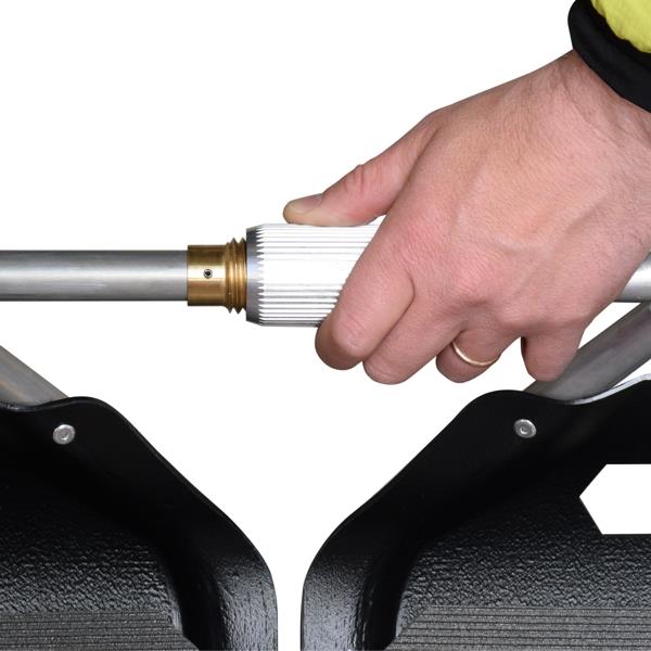 911 HIVE Basket Stretcher