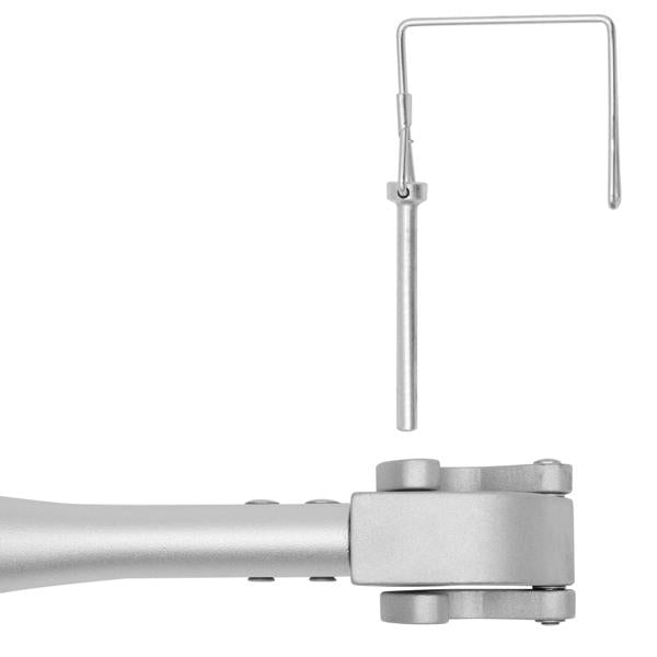 911 - Shoulder Straps