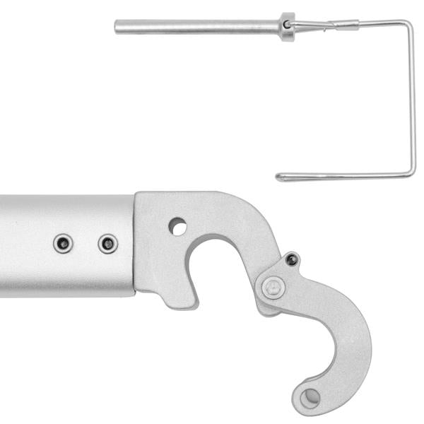 911 - Shoulder Straps