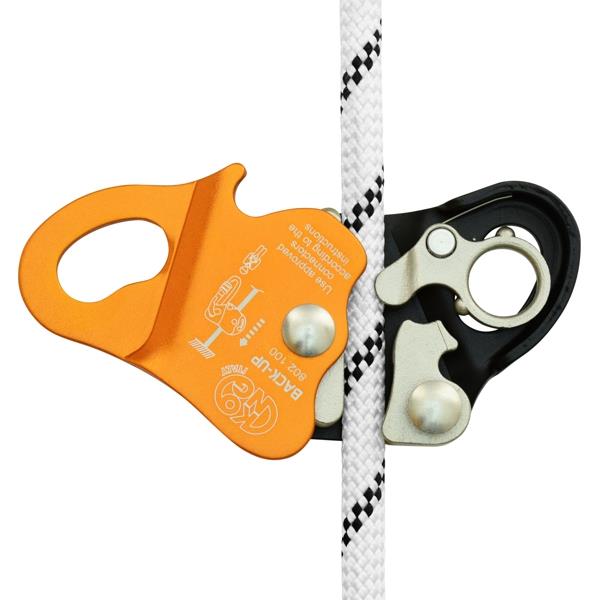 BACK-UP ANSI Fall Arrester