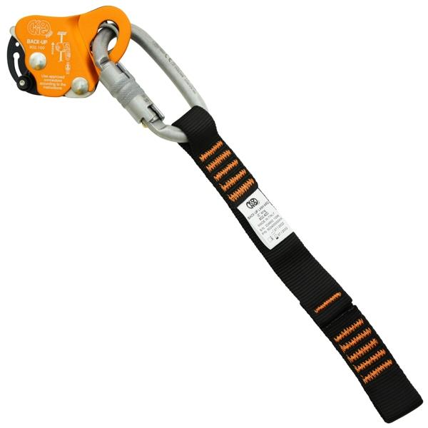 BACK-UP ANSI Fall Arrester