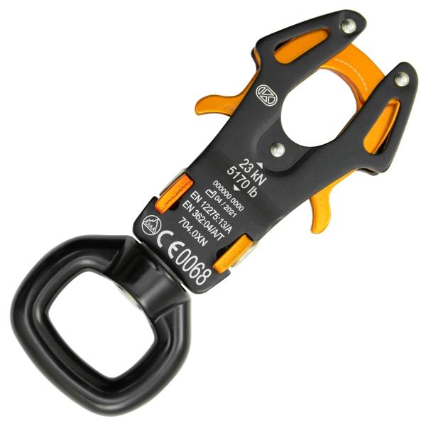 FROG 360 "Textile Friendly" Swivel