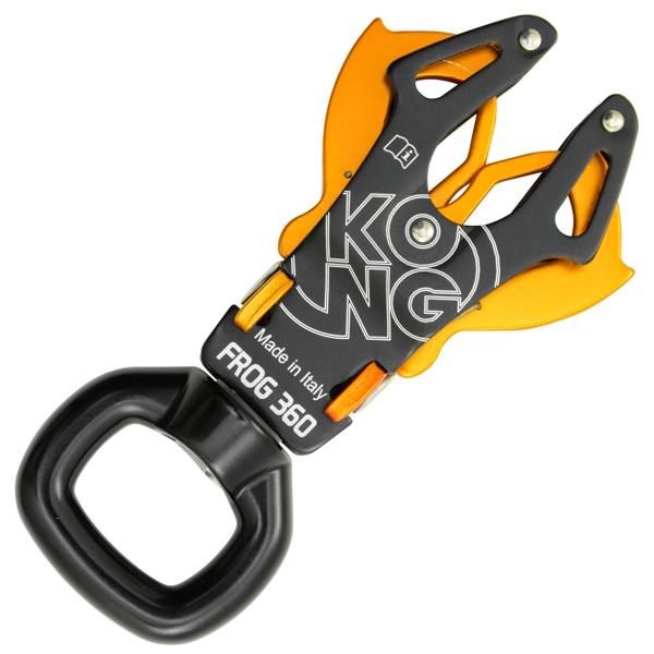FROG 360 "Textile Friendly" Swivel