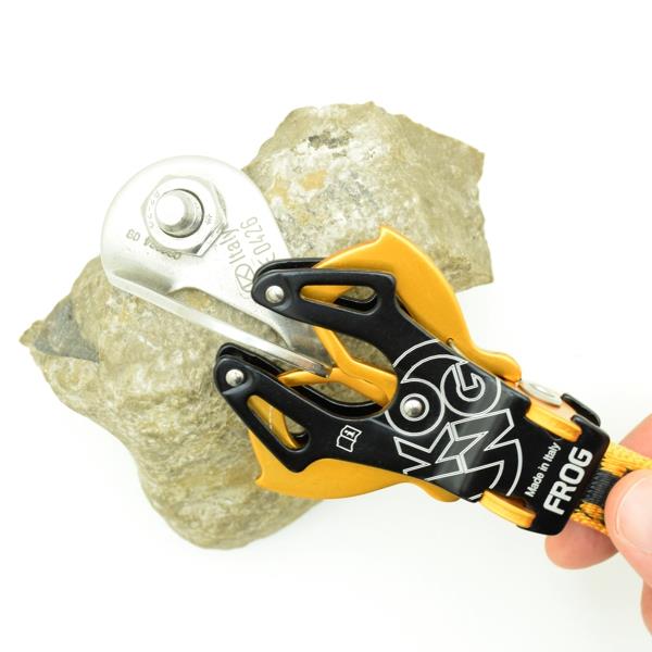 FROG Directional Connector