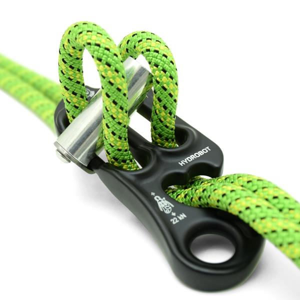 HYDROBOT Canyoning Descender