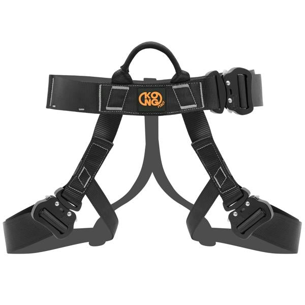 INDIANA FAST Minimalist Harness