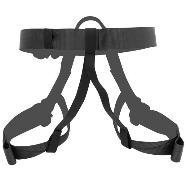 INDIANA FAST Minimalist Harness