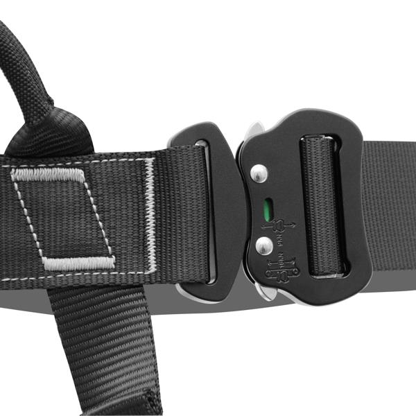 INDIANA FAST Minimalist Harness