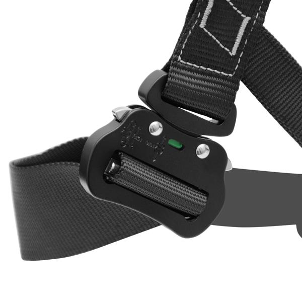 INDIANA FAST Minimalist Harness