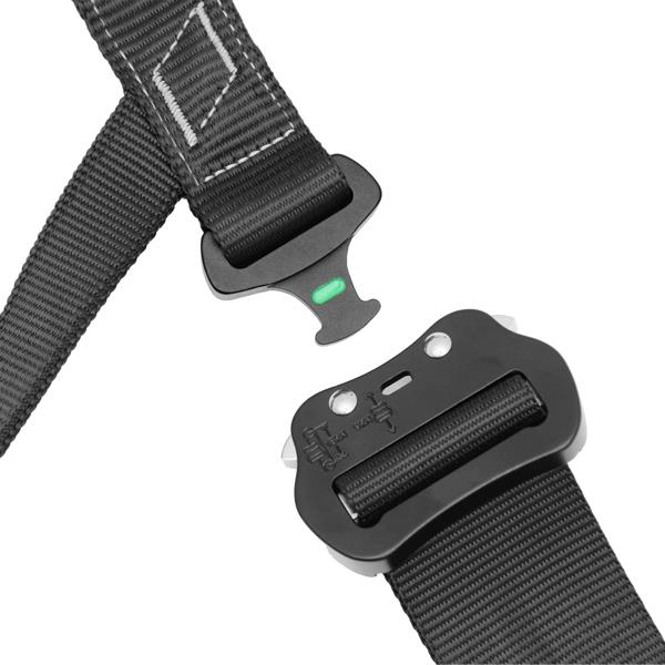 INDIANA FAST Minimalist Harness