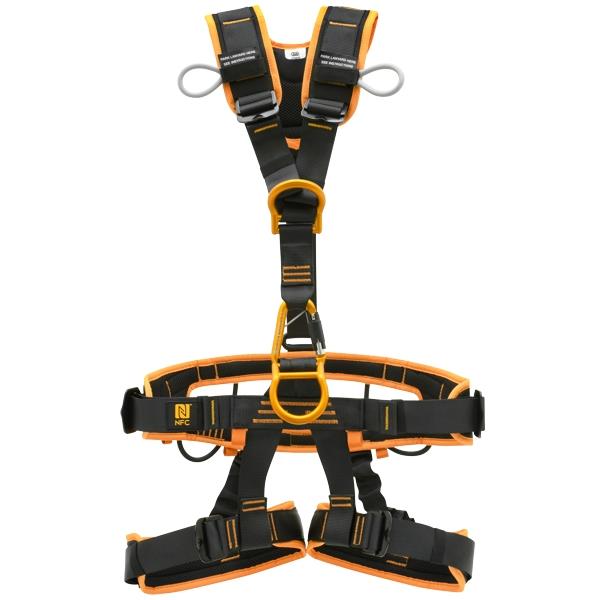 ITAKA Positioning Harness
