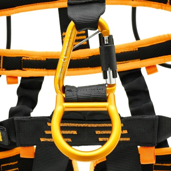 ITAKA Positioning Harness