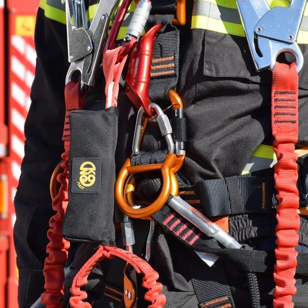 ITAKA Positioning Harness