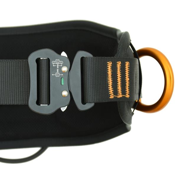 KLAIRE PRO FULL Work Positioning Belt