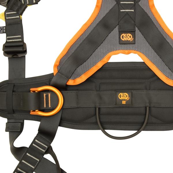 KLAIRE PRO FULL Work Positioning Belt