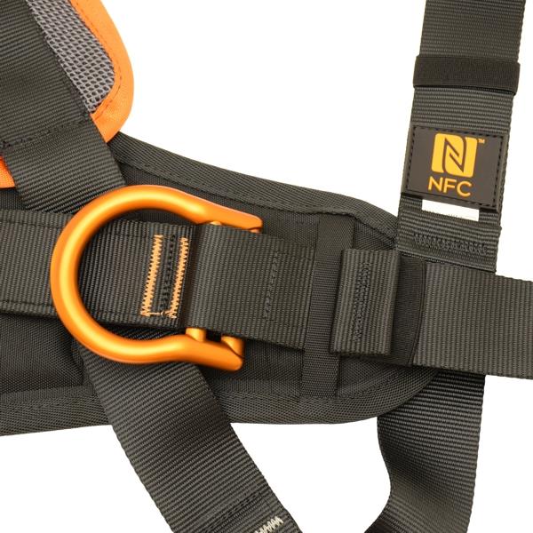 KLAIRE PRO FULL Work Positioning Belt