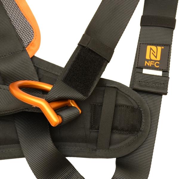 KLAIRE PRO FULL Work Positioning Belt