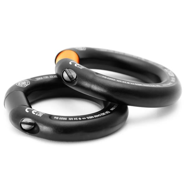 LOTOR Multi-Directional Openable Ring