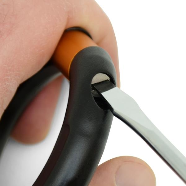 LOTOR Multi-Directional Openable Ring