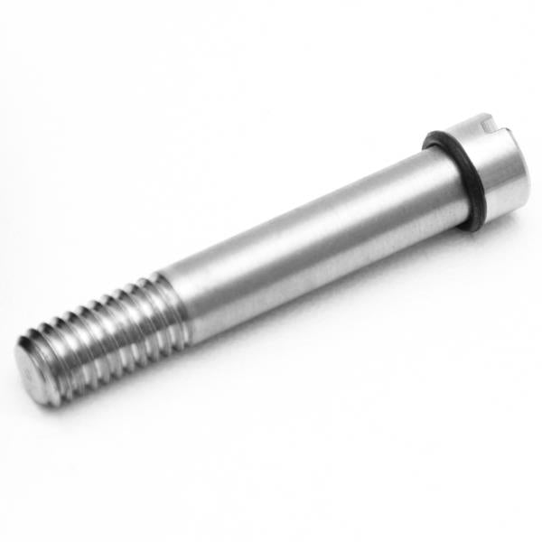 LOTOR Multi-Directional Openable Ring