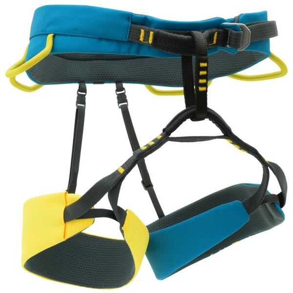 LARIO 1 Sport Climbing Harness XL (Waist 85-95cm)