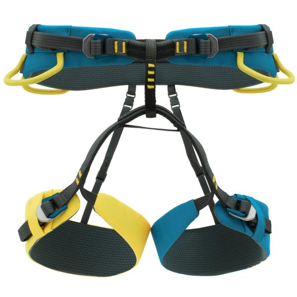 LARIO 4 Climbing Harness