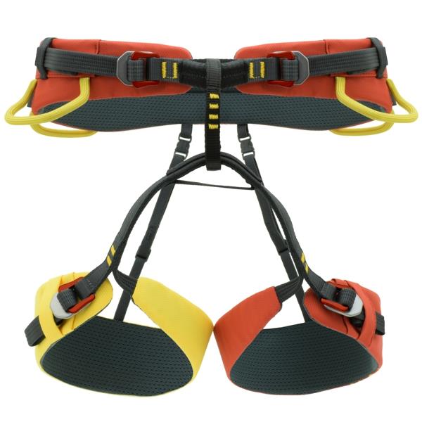 LARIO 4 Climbing Harness