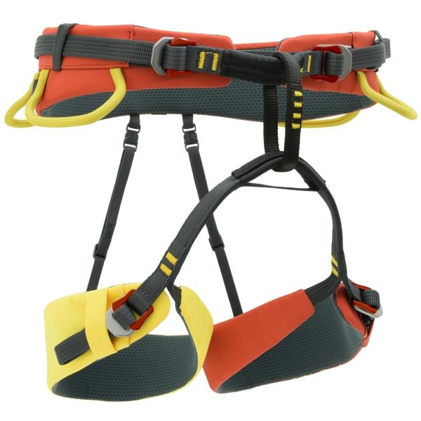 LARIO 4 Climbing Harness