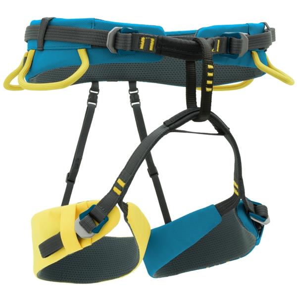 LARIO 4 Climbing Harness