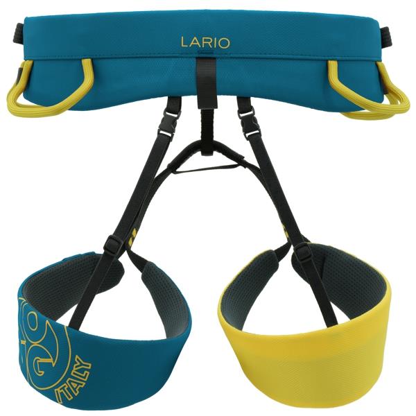 LARIO 4 Climbing Harness